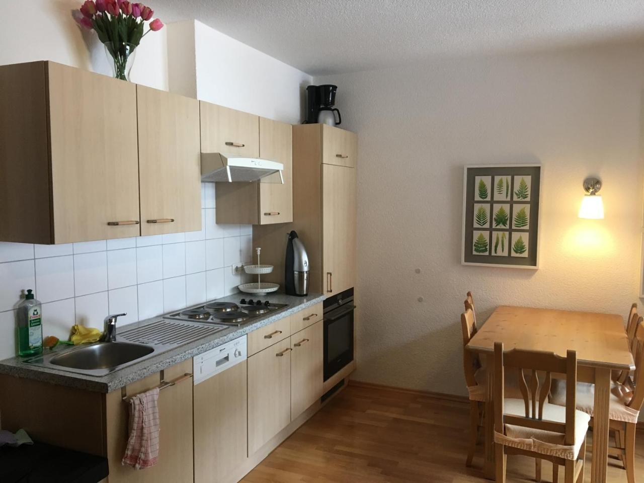 Appartement Gurgl Obergurgl Exterior photo